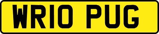 WR10PUG