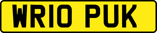 WR10PUK