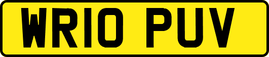 WR10PUV