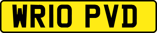 WR10PVD