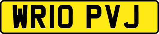 WR10PVJ