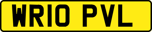 WR10PVL