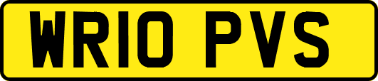 WR10PVS