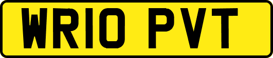 WR10PVT