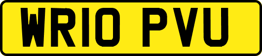 WR10PVU