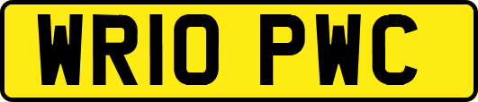WR10PWC