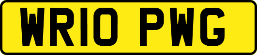 WR10PWG