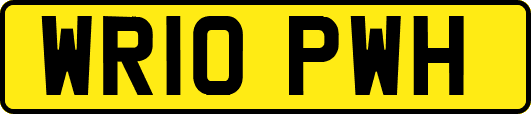 WR10PWH