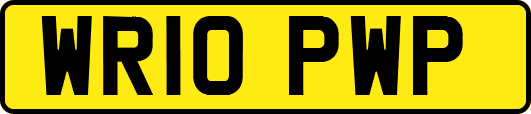 WR10PWP