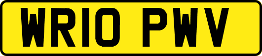WR10PWV