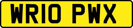 WR10PWX