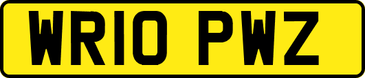 WR10PWZ
