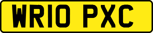WR10PXC