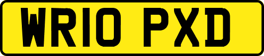 WR10PXD