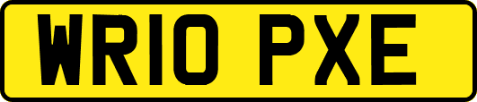 WR10PXE