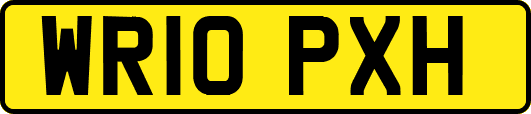 WR10PXH