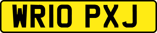 WR10PXJ