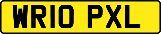 WR10PXL