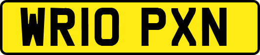 WR10PXN