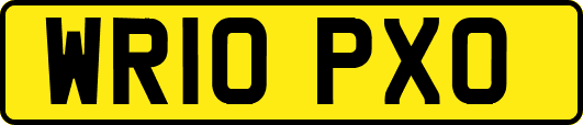 WR10PXO