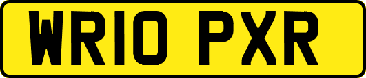 WR10PXR