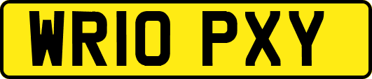 WR10PXY