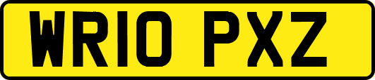 WR10PXZ