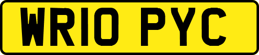 WR10PYC