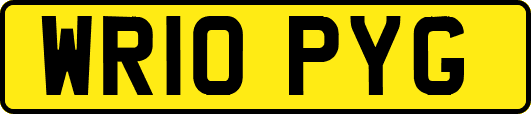 WR10PYG