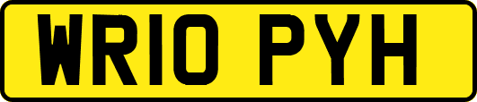 WR10PYH