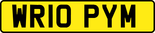 WR10PYM
