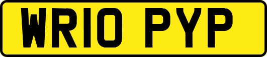 WR10PYP