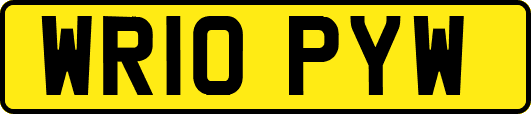 WR10PYW