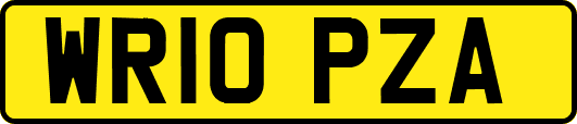 WR10PZA