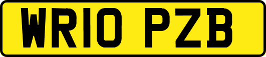 WR10PZB