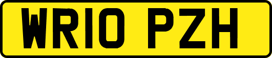 WR10PZH