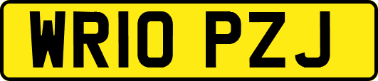 WR10PZJ