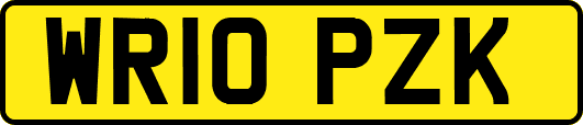 WR10PZK