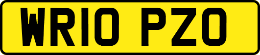 WR10PZO