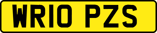 WR10PZS