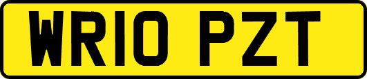 WR10PZT