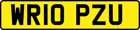 WR10PZU