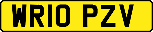 WR10PZV