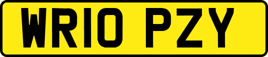 WR10PZY