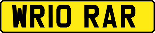 WR10RAR