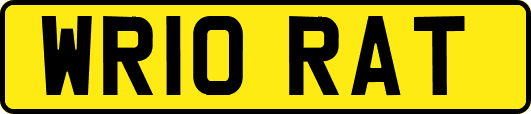 WR10RAT