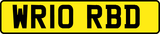 WR10RBD