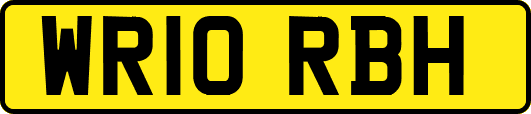 WR10RBH