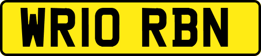 WR10RBN