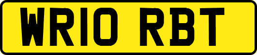 WR10RBT